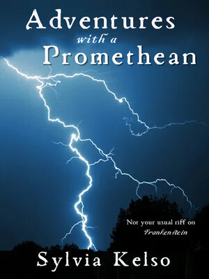 cover image of Adventures with a Promethean